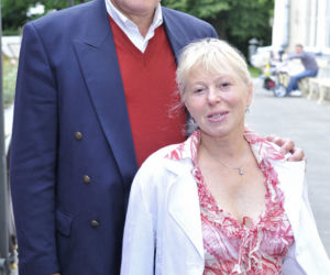 Ewa Złotowska, Marek Frąckowiak