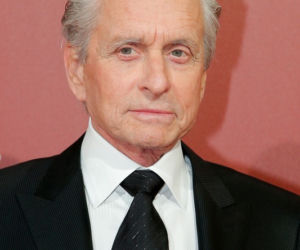 Michael Douglas jest umierający? Aktor znowu walczy z nowotworem?