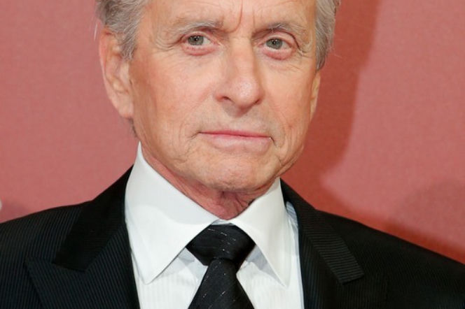 Michael Douglas jest umierający? Aktor znowu walczy z nowotworem?