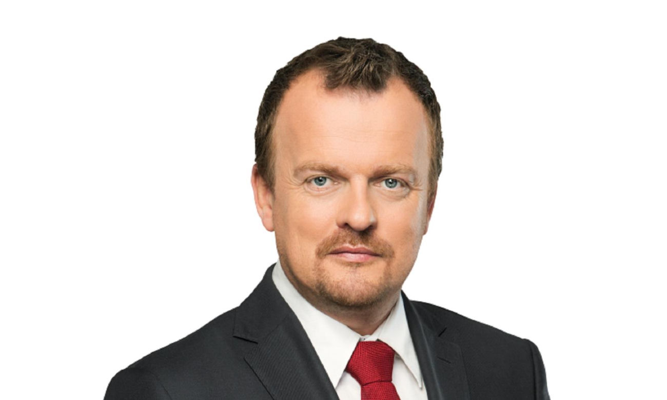 2. Sosnowiec - Arkadiusz Chęciński 