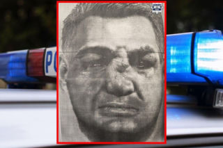 Miał na sobie kurtkę HOOLIGANS i czytał książki. Kim był mężczyzna, którego ciało znaleziono w Bytomiu?