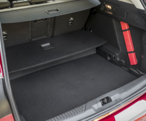 Ford Focus kombi Vignale 2018