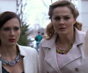 PRZYJACIÓŁKI 2 sezon odc. 26. Zuza (Anita Sokołowska), Inga (Małgorzata Socha)