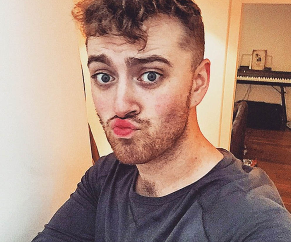 Sam Smith