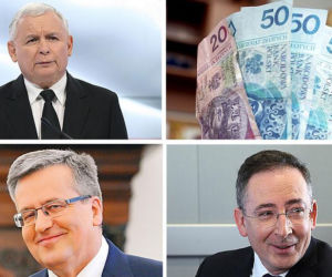 wiadomości polityka