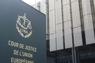 KE pozwała Polskę do TSUE. Powód? Domniemane naruszenie prawa UE 