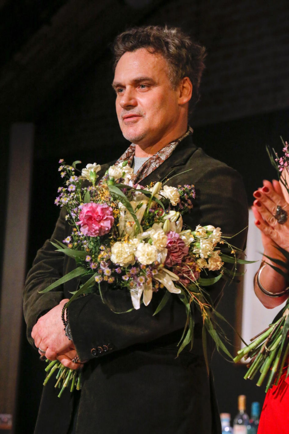 Jan Wieczorkowski
