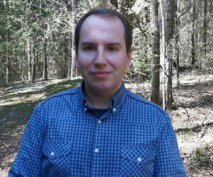 Politycy od kuchni. Adam Andruszkiewicz