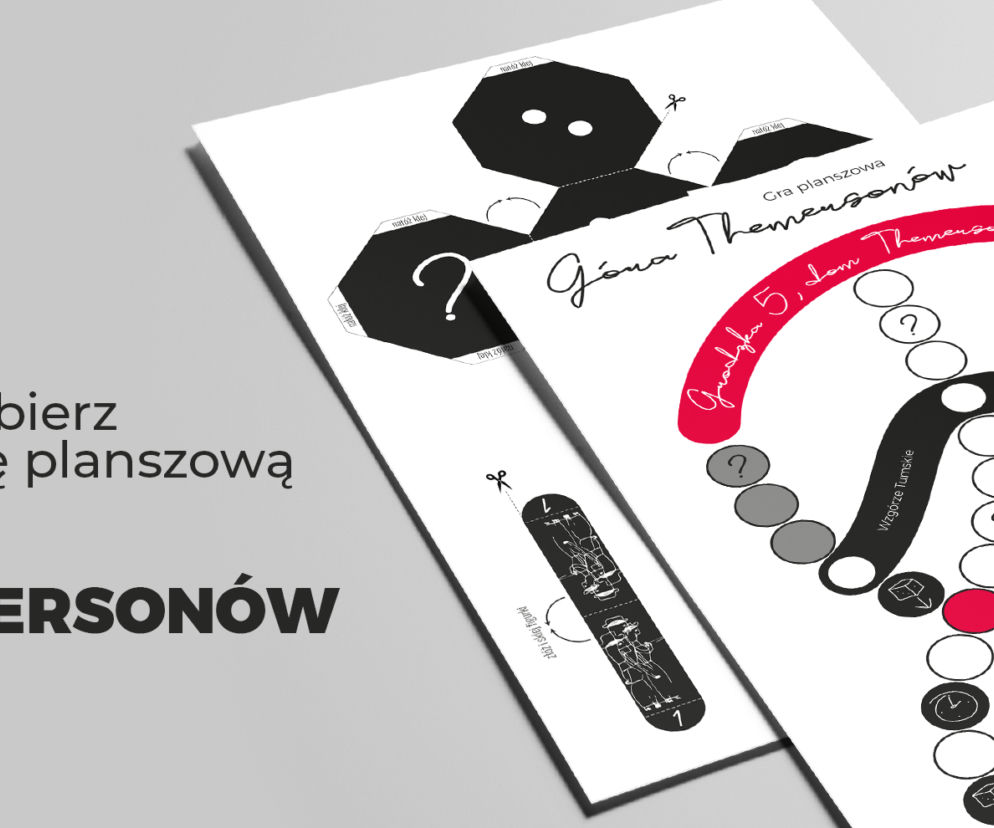 planszówka