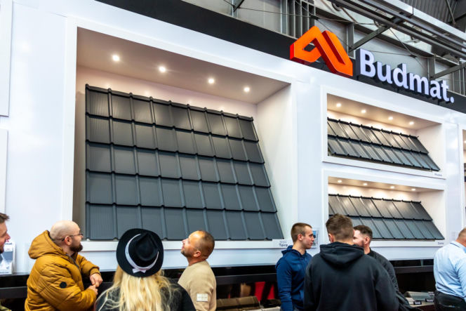 Targi Dach Forum 2026