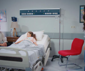 Dziedzictwo, odcinek 871