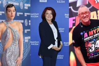 Dudziak, Owsiak i Katy Perry. Kto jeszcze świętuje urodziny w październiku?