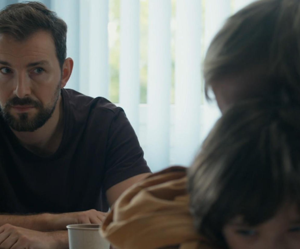 Barwy szczęścia, odcinek 3276: Kodur nie zniesie rozpaczy Soni i jej syna. Obieca Mateuszkowi, że jeszcze zobaczy mamę - ZDJĘCIA