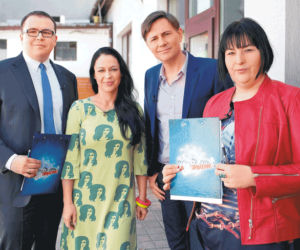 Rewolucja w Barze w bramie