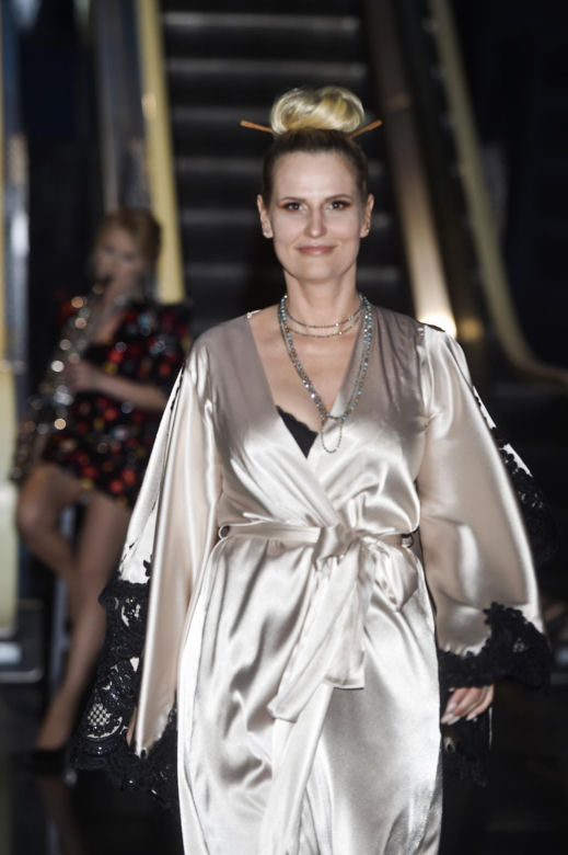 Dominika Tajner