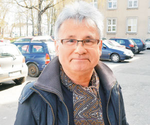 Chcemy pracować, nie mamy gdzie