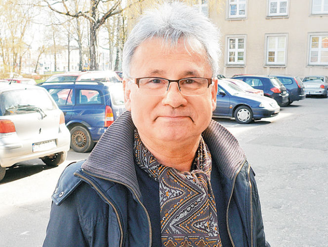 Chcemy pracować, nie mamy gdzie