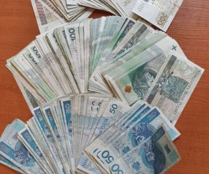 Rozbiliśmy mafię kiboli