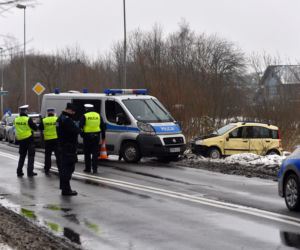 Szczecin: Policyjny pościg
