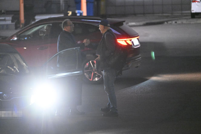 Pilna narada PiS na Nowogrodzkiej