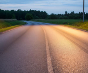 Ratunek dla dróg powiatowych. Kiedy znikną dziury na Pomorzu Zachodnim?