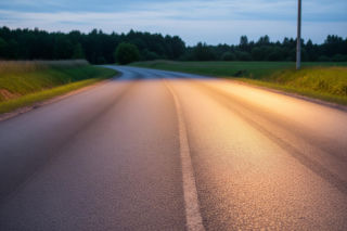 Ratunek dla dróg powiatowych. Kiedy znikną dziury na Pomorzu Zachodnim?