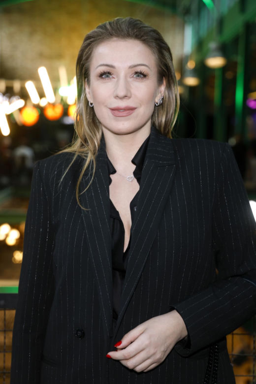 Kasia Cerekwicka