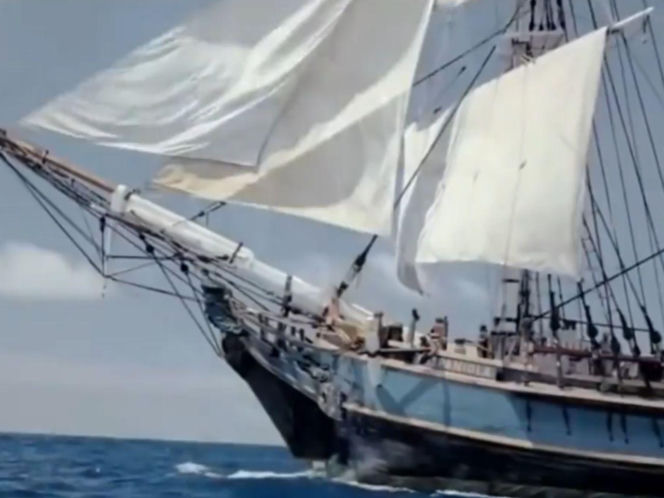 "Niewolnica Victoria"