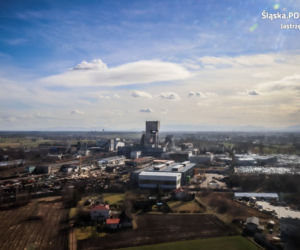 Policja używa do poszukiwań helikoptera