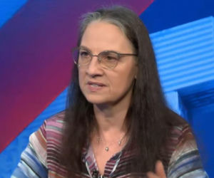 Jak wygląda praca hospicjum dla dzieci? Beata Biały o działaniu fundacji 