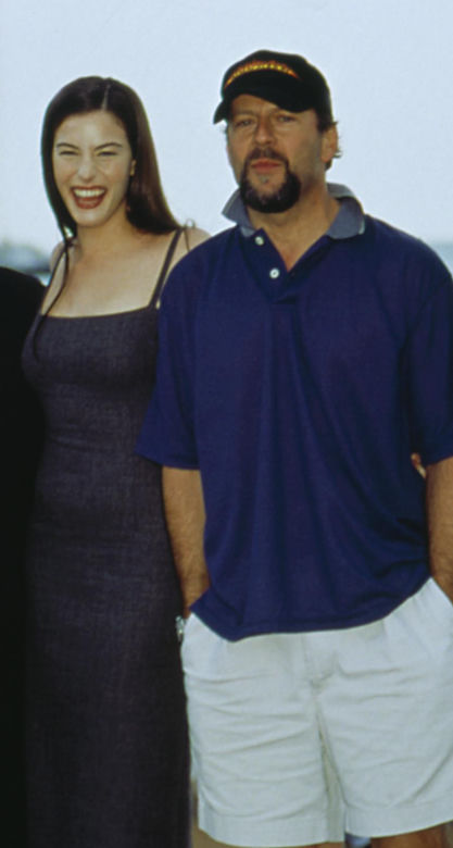 Bruce Willis 