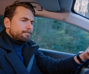 Miłość i nadzieja, odc. 374. Kuzey