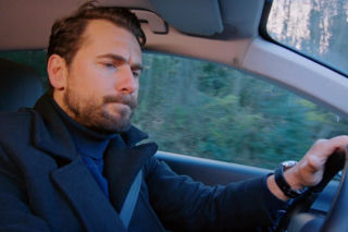 Miłość i nadzieja, odc. 374. Kuzey