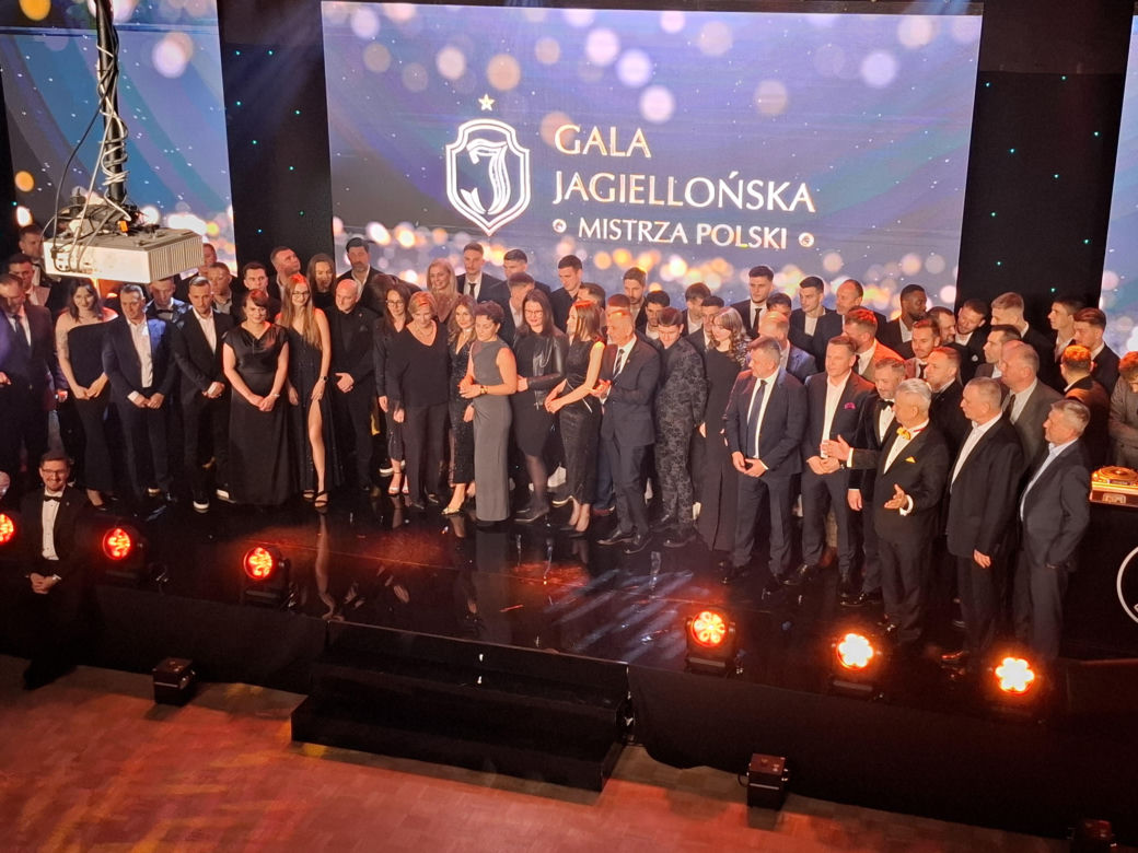 Gala Jagiellońska