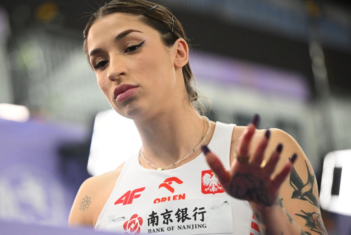 Ewa Swoboda
