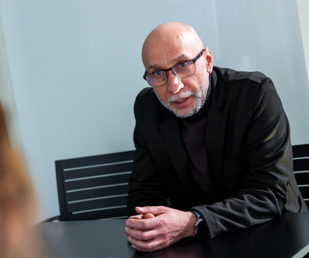 Od wełny szklanej po stary styropian. Jak polskie budownictwo może w 100 proc. zawrócić odpady do obiegu