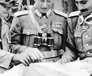 Bronisław Kamiński