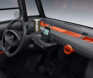 Citroen Ami (2020)