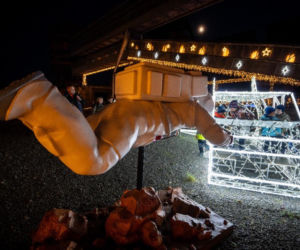 Odkryj magię świąt w Ostrawie! Jarmark, który musisz odwiedzić tej zimy