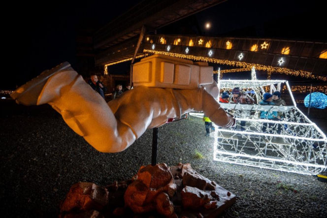 Odkryj magię świąt w Ostrawie! Jarmark, który musisz odwiedzić tej zimy