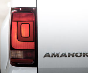 Volkswagen Amarok Ultimate 2.0 BiTDI 4MOTION