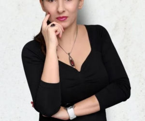 Eva Ariah przygotowała wyrocznie dla gwiazd