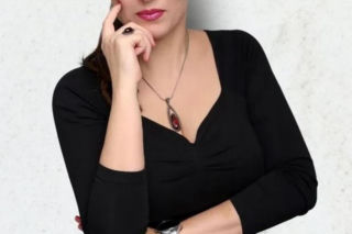 Eva Ariah przygotowała wyrocznie dla gwiazd