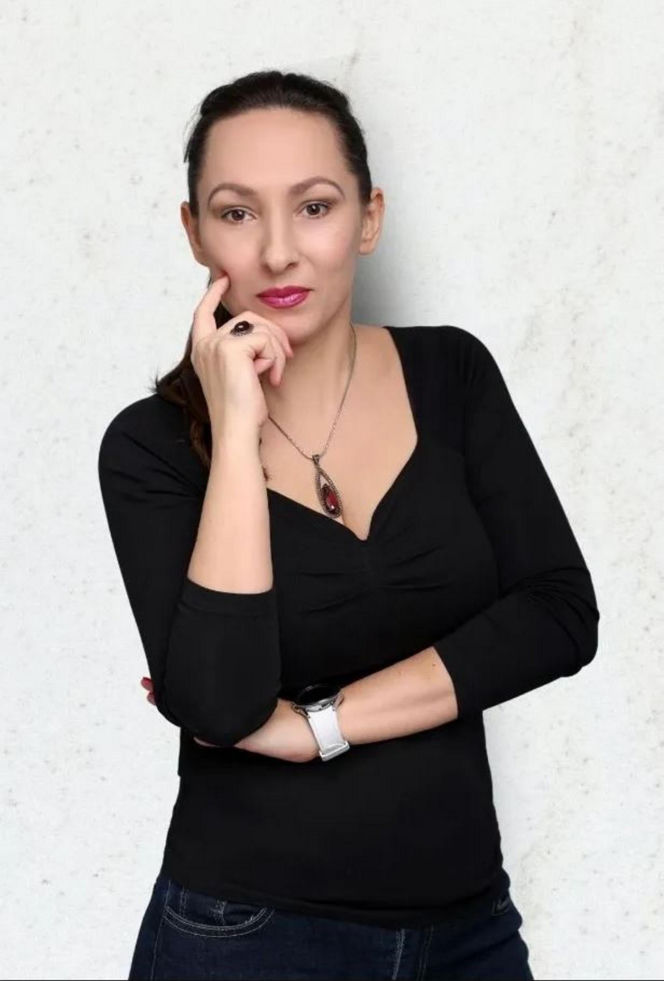 Eva Ariah przygotowała wyrocznie dla gwiazd