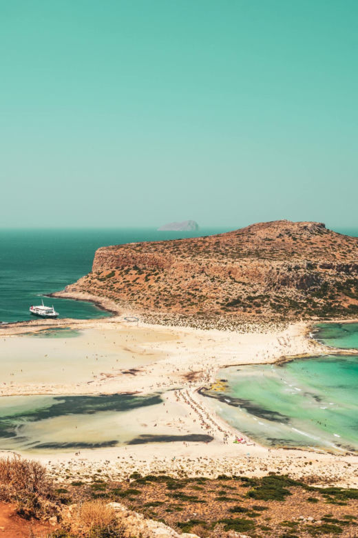 Kreta - Grecja