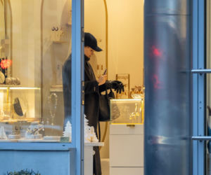 Edward Miszczak i Anna Cieślak na randce