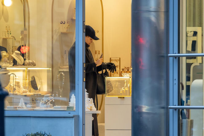 Edward Miszczak i Anna Cieślak na randce