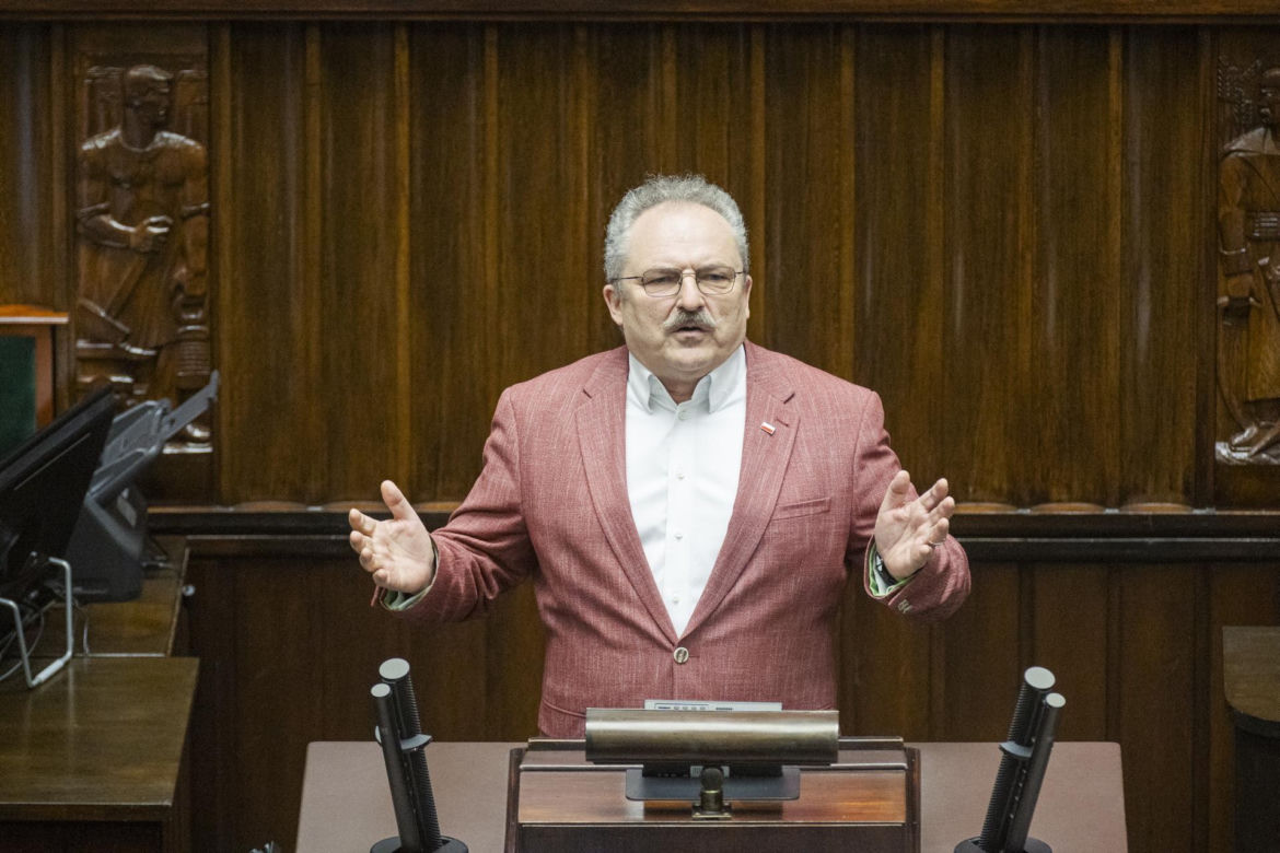Tacy są kandydaci na prezydenta