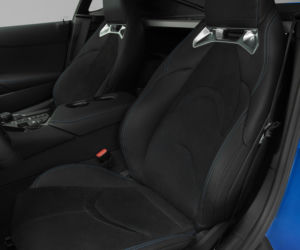 Toyota GR Supra Jarama Racetrack Edition