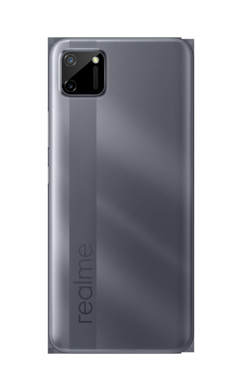 realme C11